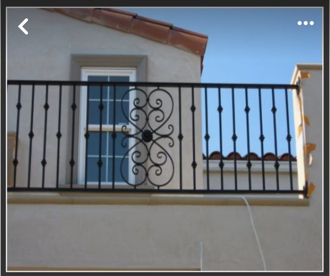 Grills & Safety Doors