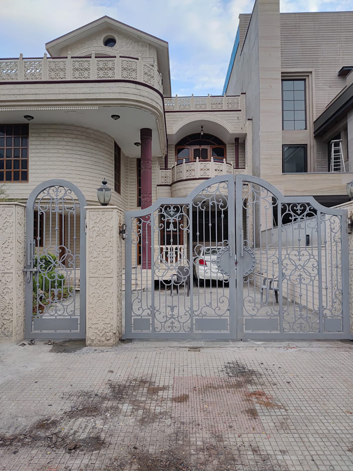 National Steel Craft – premium steel fabrication
